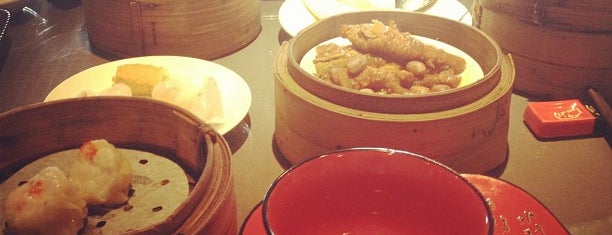 Thao Li Royal Chinese Cuisine is one of Tempat yang Disukai Andre.