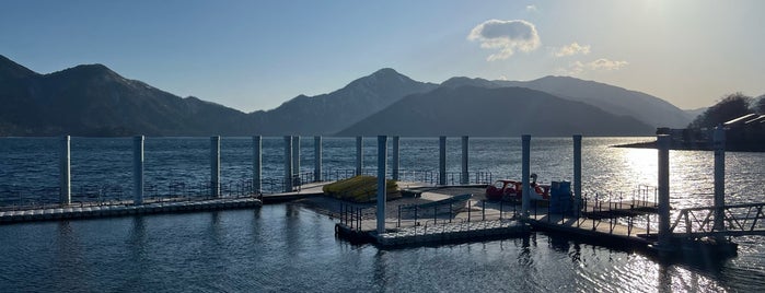 中禅寺湖 is one of Nikko (Japan 2019).