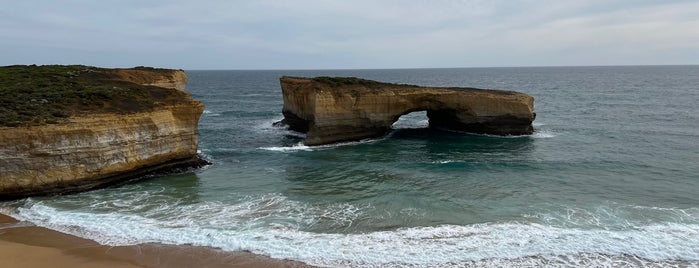 London Bridge is one of Daguito'nun Beğendiği Mekanlar.