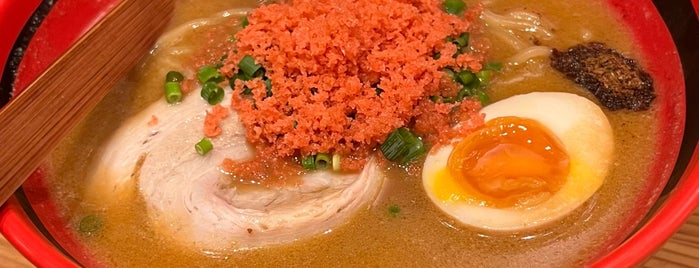 Ebisoba Ichigen is one of Must-visit Food in 新宿区.