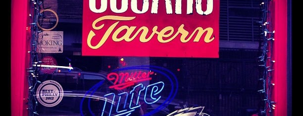 Oscar's Tavern is one of Philadelphia's Best Dive Bars - 2013.