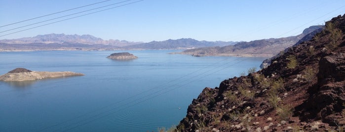 Lake Mead is one of Chicago & Road 66 - To Do.