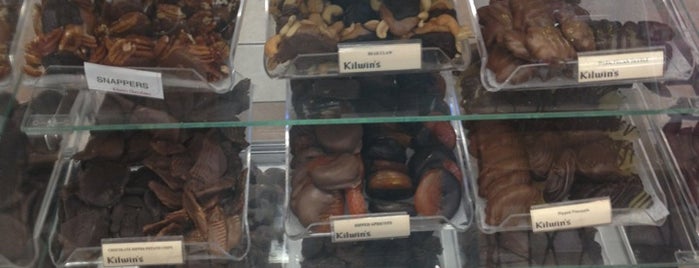 Kilwin's Chocolates & Ice Cream is one of Dining in Historic Downtown Stuart, FL.