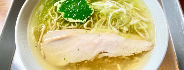 ニシムラ麺 is one of punの”麺麺メ麺麺”.