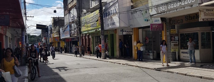 Rua do Comércio is one of Localidades.