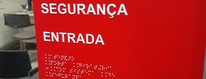 Banco Santander is one of Agenda.