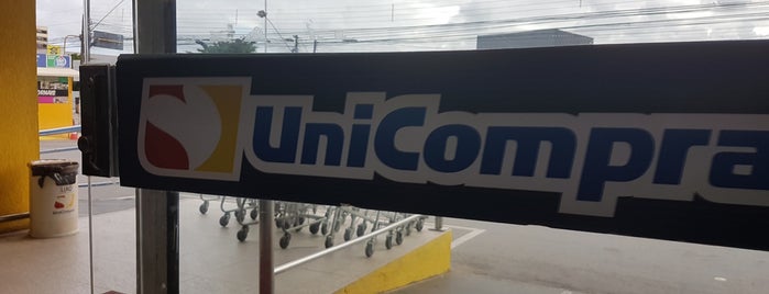UniCompra is one of Maceio.