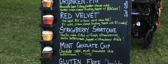 The 15 Best Places With Gluten Free Food In St Louis