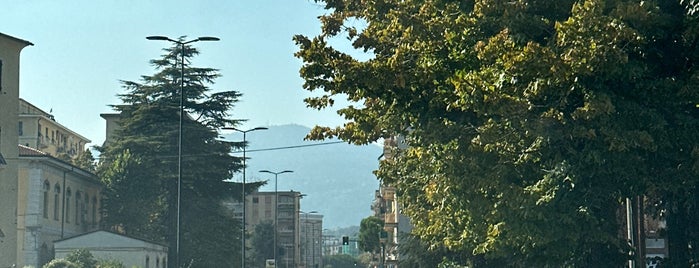 La Spezia is one of Orte, die Duygu gefallen.