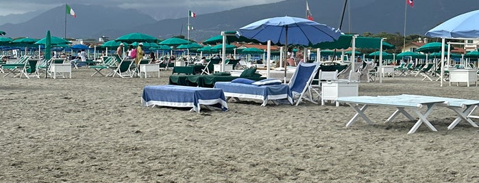 Forte dei Marmi is one of Vacation Spots.