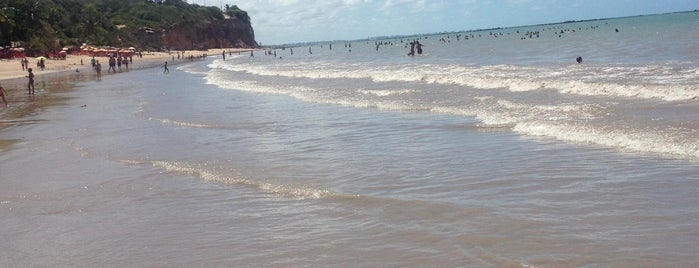 Praia do Seixas is one of Por Aí.