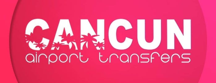Cancún Airport Transfers is one of CANCUN AIRPORT TRANSFERS.