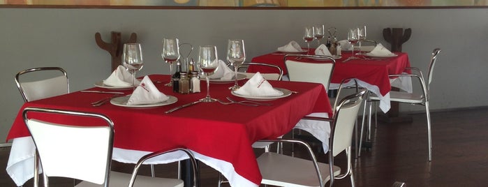 La Recova is one of Must-visit Food in Mérida.