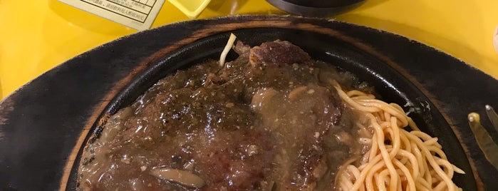 紫牛牛排 is one of steak House (стейки).