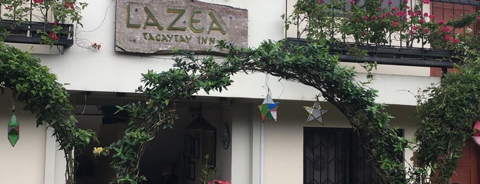 Lazea Tagaytay Inn is one of Tagaytay Guests.