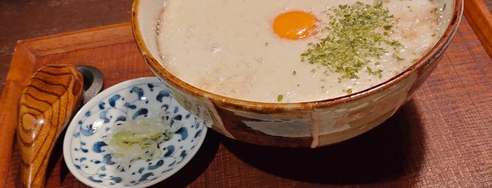 蕎麦切り 春のすけ is one of 死ぬまでに行けたら.