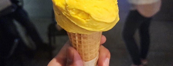 RivaReno Gelato is one of The 13 Best Places for Gelato in Sydney.
