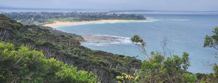 Crackneck Lookout is one of Best places on the Central Coast, Australia.