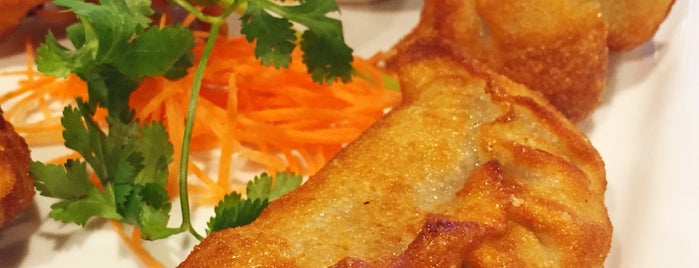 Viet Gourmet is one of Sweet's Top Eats!.
