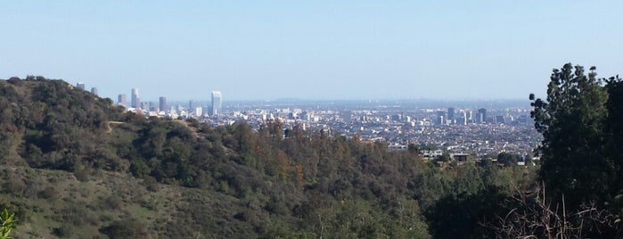 Griffith Park is one of Best of Los Angeles.