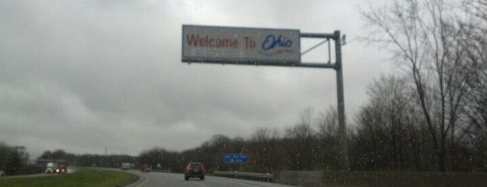 Ohio, blech!