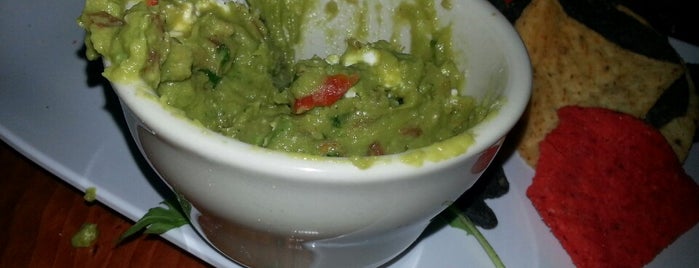 The Supply House is one of The 15 Best Places for Guacamole in the Upper East Side, New York.