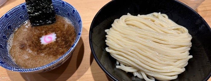 Ganja is one of foods tokyo.