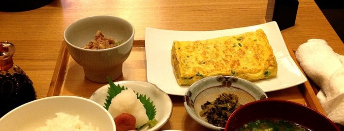 Eats in Fukuoka