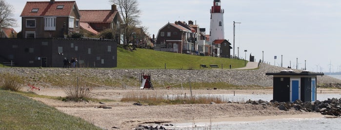 Urkerbos is one of Noordoostpolder.