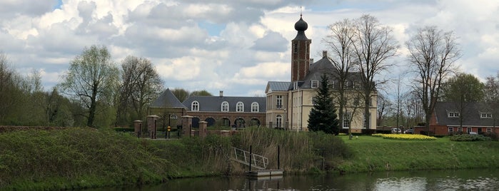 Koffie- & Theehuis 't Haantje is one of Lugares favoritos de Ruud.
