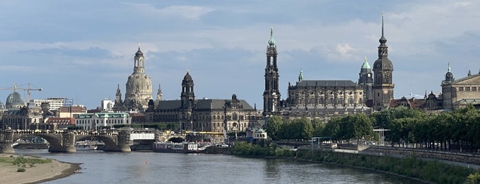 Leonardo Hotel is one of Dresden.