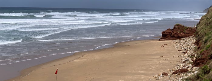 Playa de Vega is one of Por ahi.