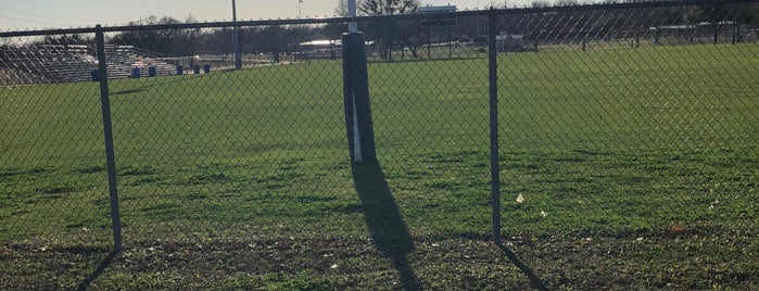 TX Freedom Kickball is one of Russ'un Beğendiği Mekanlar.