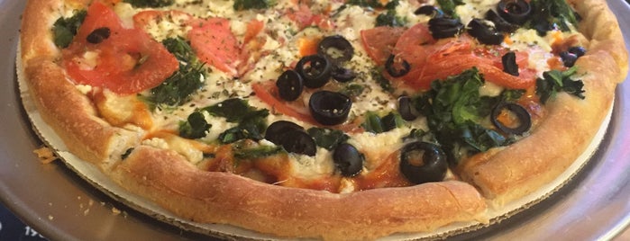 Nicole's Pizza is one of Guide to Boston's best spots.
