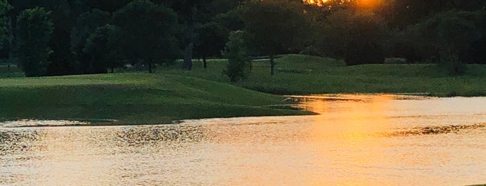 Pecan Hollow Golf Course is one of Plano TX bucket list @CollinCounty365.