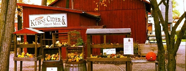 Amish Acres Historic Farmstead & Heritage Resort is one of Lugares favoritos de Cathy.