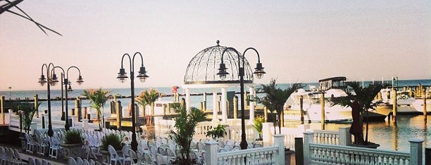 Chesapeake Beach Resort & Spa is one of DaByrdman33 : понравившиеся места.