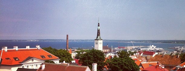 Tallinna Toomkirik is one of Lovely Tallin.