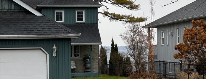 Innisfil Beach Park is one of Canada (visited places).