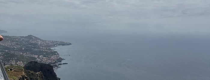 Cabo Girão is one of Férias Madeira.