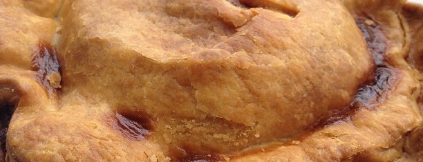 Proper Pie Co. is one of America's Best Pie.
