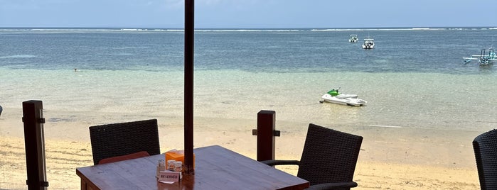 La Playa is one of Bali.