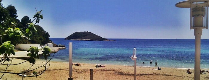 Mallorca Beach is one of Hotels: Balearics.