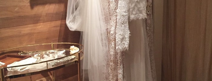 BHLDN is one of Shops.