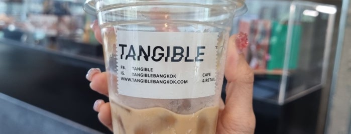 Tangible is one of Bangkok.