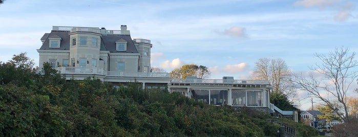 The Chanler at Cliff Walk is one of Marinas/Boat Shows.