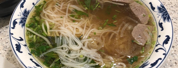 Pho Ha Restaurant is one of Best places to eat in the I.E..