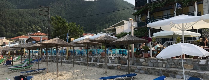 Blue Sea Hotel Thassos Greece is one of Hotels.