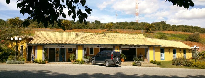 Fazenda do Vale 2 is one of Tempat yang Disukai Cris.