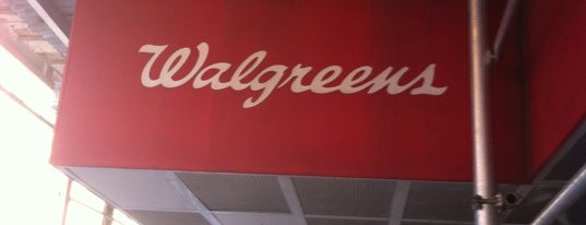 Walgreens is one of York county area.